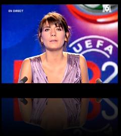 ESTELLE DENIS
